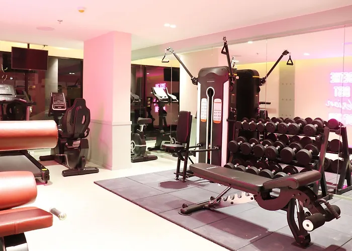 The Quarter Ratchathewi By Uhg Hotel 4*